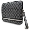 Чохол DKNY Checkered Pattern Printed Stripes для ноутбука 14