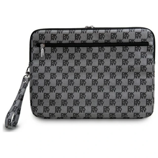 Чохол DKNY Checkered Pattern Printed Stripes для ноутбука 14