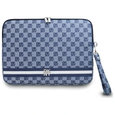 Чохол DKNY Checkered Pattern Printed Stripes для ноутбука 14