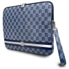 Чохол DKNY Checkered Pattern Printed Stripes для ноутбука 14