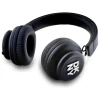 Бездротові навушники DKNY Metal Logo Black (DKBHS6PUSLK)