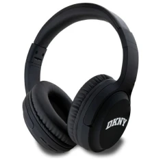 Навушники DKNY Arch Logo Bluetooth Black (DKBH3DNYAK)