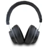 Наушники DKNY Bluetooth Checkered Pattern Black (DKBHM2PCSHLK)