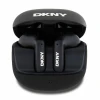 Бездротові навушники DKNY Satiny Finish Black (DKTWST6AEHLK)