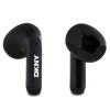 Бездротові навушники DKNY Satiny Finish Black (DKTWST6AEHLK)