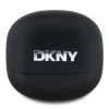 Бездротові навушники DKNY Satiny Finish Black (DKTWST6AEHLK)