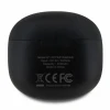 Бездротові навушники DKNY Satiny Finish Black (DKTWST6AEHLK)