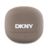 Навушники DKNY TWS BT Satiny Finish Brown (DKTWST6AEHLW)