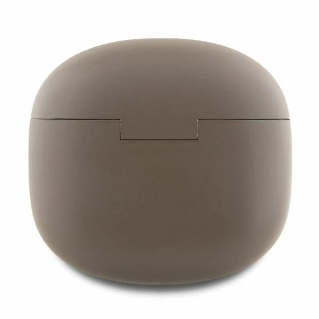 Навушники DKNY TWS BT Satiny Finish Brown (DKTWST6AEHLW)