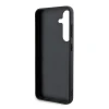 Чехол DKNY Checkered Mono Pattern для Samsung Galaxy S24 Black (DKHCS24SPCPTSSK)