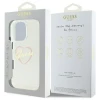 Чохол Guess IML Heart для iPhone 16 Pro Transparent (GUHCP16LHCHGSPT)