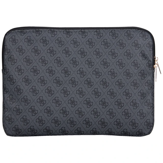 Чохол-папка Guess 4G Zipper Pocket Triangle Logo 14