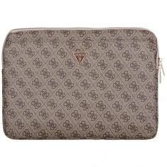 Чохол-папка Guess 4G Zipper Pocket Triangle Logo 14