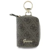 Органайзер для кабелю Guess 4G Triangle Brown (GUABP4DPTW)