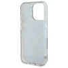 Чохол Karl Lagerfeld IML Zebra Pattern & Cord для iPhone 16 Pro Purple (KLHCP16LHZBPKCCU)