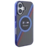 Чохол BMW Motosport IML Circle для iPhone 16 Black with MagSafe (BMHMP16S23HTPUK)