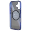 Чохол BMW Motosport IML Circle для iPhone 16 Black with MagSafe (BMHMP16S23HTPUK)