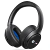 Беспроводные наушники BMW Encmetal Logos Black (BMBHKL601MTCAK)