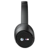 Беспроводные наушники BMW Encmetal Logos Black (BMBHKL601MTCAK)