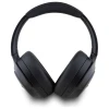 Бездротові навушники BMW Metal Logos Black (BMBHKL601SSLVK)