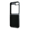 Чохол DKNY Chequered Pattern Printed для Samsung Galaxy Z Flip6 / Z Flip7 FE Beige (DKHCZF6PCPTSSE)