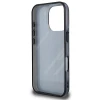 Чохол BMW Motosport IML Random Stripes для iPhone 16 Pro Max Black (BMHCP16X23HTRAK)