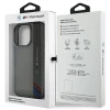 Чохол BMW Motosport IML Vertical Stripe для iPhone 16 Pro Grey (BMHCP16L23HTFEG)