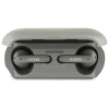 Бездротові навушники Guess Elongated Metalic Printed Logo Taupe (GUTWSC2MCDSE)
