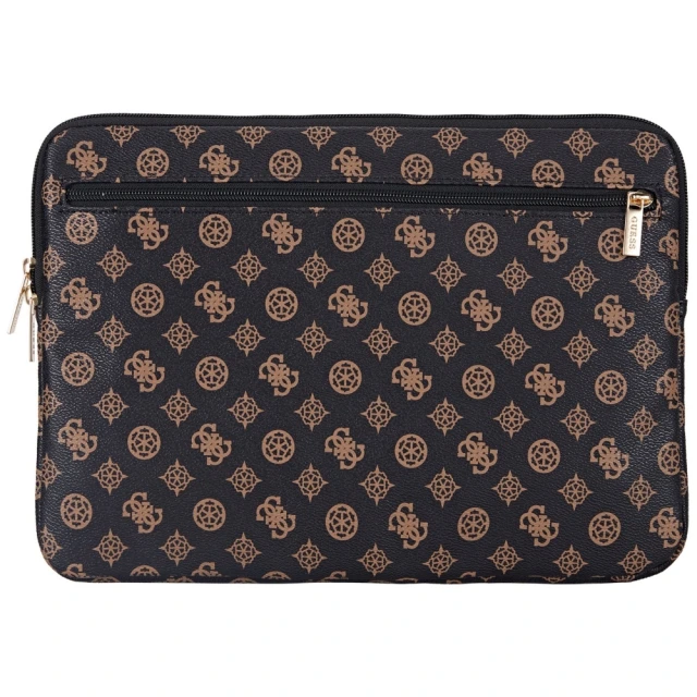 Сумка Guess Sleeve Peony Pocket Triangle 14