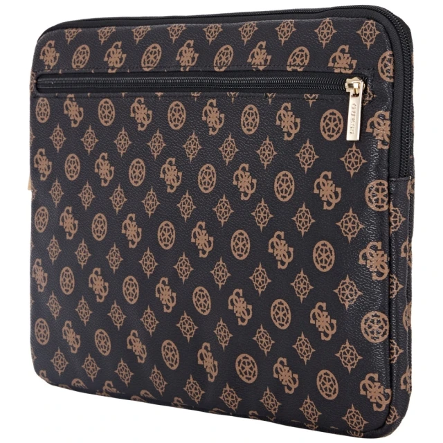 Сумка Guess Sleeve Peony Pocket Triangle 14