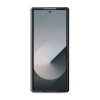 Чохол DKNY Repeat Pattern Bottom Stripe для Samsung Galaxy Z Fold6 Brown (DKHMZFD6PSOSPW)
