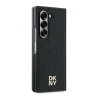 Чехол DKNY Repeat Pattern Stack Logo для Samsung Galaxy Z Fold 6 Black (DKHMZFD6PSHRPSK)