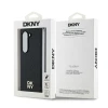 Чехол DKNY Repeat Pattern Stack Logo для Samsung Galaxy Z Fold 6 Black (DKHMZFD6PSHRPSK)