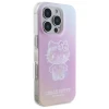 Чохол Hello Kitty IML 50th Anniversary для iPhone 16 Pro Max Pink with MagSafe (HKHMP16XH50AP)