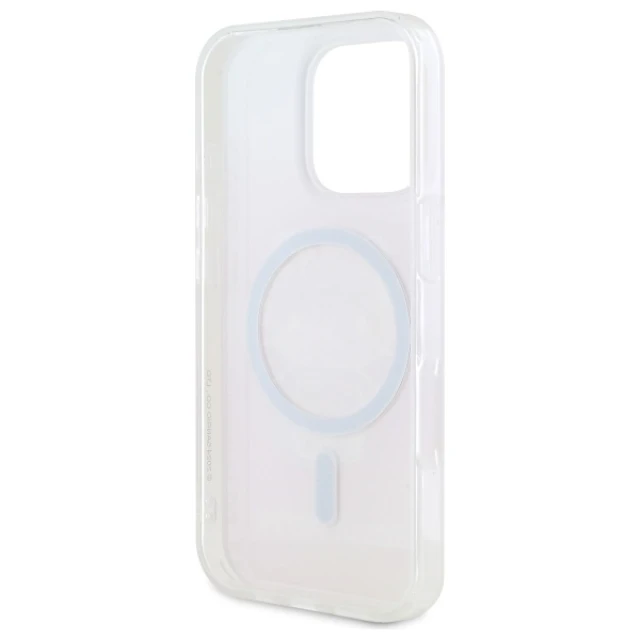 Чохол Hello Kitty IML 50th Anniversary для iPhone 16 Pro Max Pink with MagSafe (HKHMP16XH50AP)
