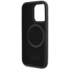 Чехол Red Bull Leather Red Ring для iPhone 15 Pro Max Navy with MagSafe (RBHMP15X24PUILVR)
