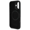 Чохол Red Bull Leather Red Ring для iPhone 16 Plus Navy with MagSafe (RBHMP16M24PUILVR)
