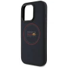 Чохол Red Bull Leather Red Ring для iPhone 16 Pro Navy with MagSafe (RBHMP16L24PUILVR)
