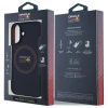 Чохол Red Bull Silicone Red Ring для iPhone 16 Plus Navy with MagSafe (RBHMP16M24SIILVR)