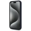 Чохол Red Bull Silicone Horizontal Logo для iPhone 14 Navy with MagSafe (RBHMP14S24SIHSRV)