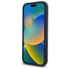 Чохол Red Bull Silicone Vertical Logo для iPhone 16 Pro Max Navy with MagSafe (RBHMP16X24SIOLRV)