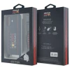 Чохол Red Bull Silicone Strap and Vertical Logo для iPhone 16 Navy with MagSafe (RBHMP16S24SISOLRV)