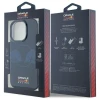 Чохол Red Bull IML Two Bulls для iPhone 15 Pro Navy with MagSafe (RBHMP15L24HIDBV)