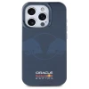 Чохол Red Bull IML Two Bulls для iPhone 15 Pro Max Navy with MagSafe (RBHMP15X24HIDBV)