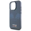 Чохол Red Bull IML Two Bulls для iPhone 16 Pro Max Navy with MagSafe (RBHMP16X24HIDBV)