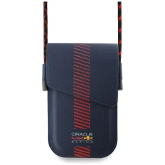 Сумка Red Bull Meshed Powerbar Navy (RBPSP16XPGSV)