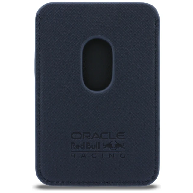Гаманець Red Bull Meshed Navy Blue with MagSafe (RBCSMPUSLILV)