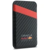 Гаманець Red Bull Carbon Black with MagSafe (RBCSMPUCAILK)