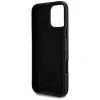 Чохол Aston Martin HC FW Logo для iPhone 16 Pro Black with MagSafe (ASHMP16LPLOK)