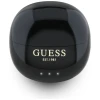 Беспроводные наушники Guess Glossy Effect Egg Shape Printed Classic Logo Black (GUTWSOGELEK)